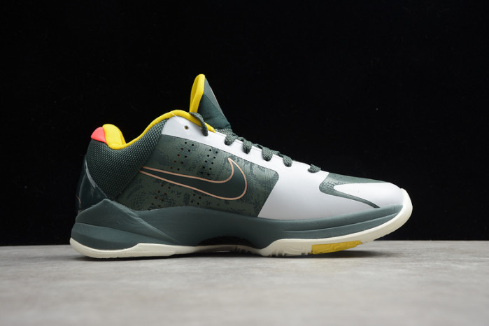 Nike ZOOM KOBE 5 PROTRO 