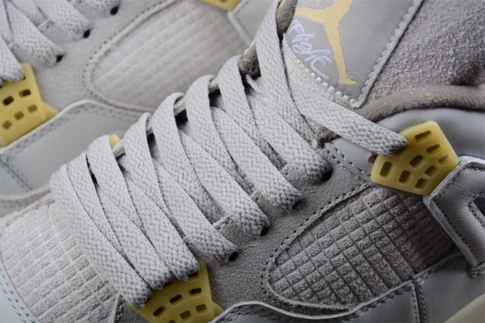 AIR JORDAN 4 RETRO SE 