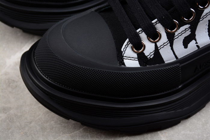 ALEXANDER MCQUEEN SOLE SNEAKERS MC-7